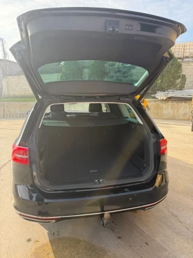 VW Passat 2.0 TDI 4MOTION, снимка 6
