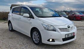 Toyota Verso 2.0 D-4D 126к.с. Панорама* Климатроник* USB/AUX - 9800 лв. / 5010.66 € - 64275459 5