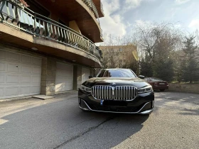 BMW 740, снимка 2