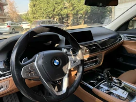 BMW 740, снимка 7