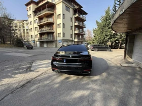 BMW 740, снимка 8