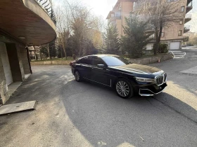 BMW 740, снимка 3