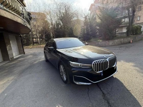 BMW 740, снимка 5