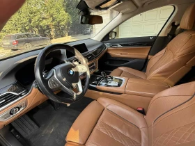 BMW 740, снимка 6