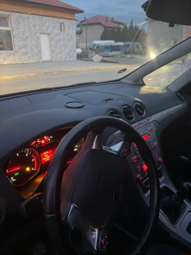 Ford Galaxy - 1700 € / 3324.91 лв. - 59284260 4