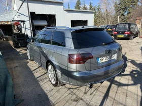 Audi A4 3.0TDI S-Line Автоматик - 5600 € / 10952.65 лв. - 32752434 6
