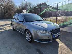 Audi A4 3.0TDI S-Line Автоматик - 5600 € / 10952.65 лв. - 32752434 2