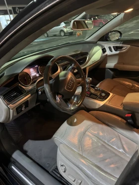 Audi A7, снимка 8