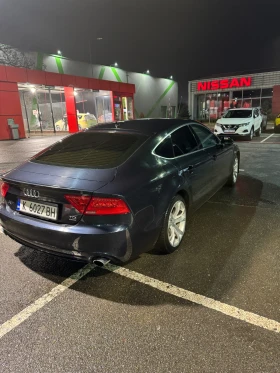 Audi A7, снимка 5