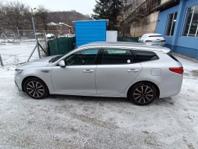 Kia Optima 1.6 crdi 136 Euro6 - 5500 € / 10757.07 лв. - 75704482 8