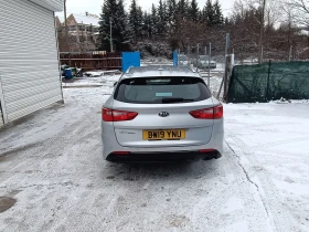 Kia Optima 1.6 crdi 136 Euro6 - 5500 € / 10757.07 лв. - 75704482 6