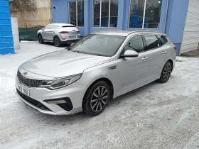 Kia Optima 1.6 crdi 136 Euro6 - 5500 € / 10757.07 лв. - 75704482 3