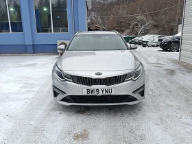 Kia Optima 1.6 crdi 136 Euro6 - 5500 € / 10757.07 лв. - 75704482 2
