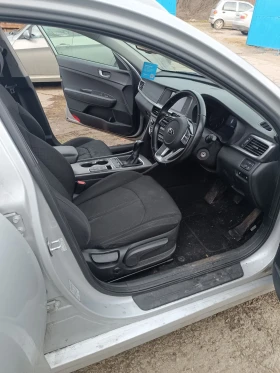 Kia Optima 1.6 crdi 136 Euro6 - 5500 € / 10757.07 лв. - 75704482 13