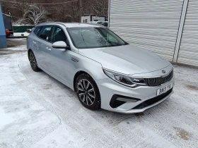 Kia Optima 1.6 crdi 136 Euro6