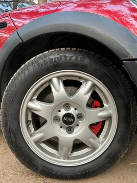 Mini D one - 2500 € / 4889.57 лв. - 60198742 6