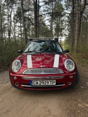 Mini D one - 2500 € / 4889.57 лв. - 60198742 4
