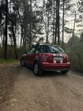 Mini D one - 2500 € / 4889.57 лв. - 60198742 2