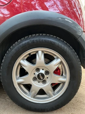 Mini D one - 2500 € / 4889.57 лв. - 60198742 11