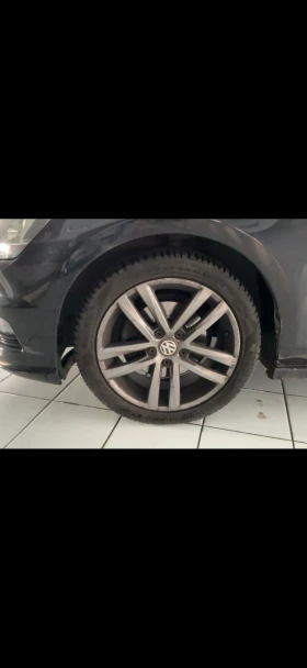 VW Golf R-LINE ОЧАКВАН ВНОС - 9750 € / 19069.34 лв. - 93656069 9