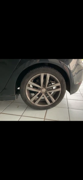 VW Golf R-LINE ОЧАКВАН ВНОС - 9750 € / 19069.34 лв. - 93656069 12