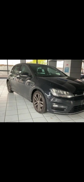 VW Golf R-LINE ОЧАКВАН ВНОС - 9750 € / 19069.34 лв. - 93656069 4