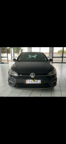 VW Golf R-LINE ОЧАКВАН ВНОС - 9750 € / 19069.34 лв. - 93656069 2