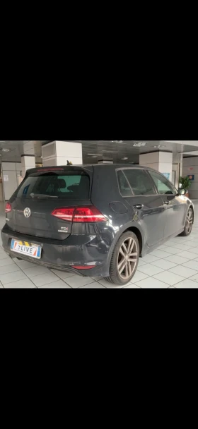 VW Golf R-LINE ОЧАКВАН ВНОС - 9750 € / 19069.34 лв. - 93656069 7