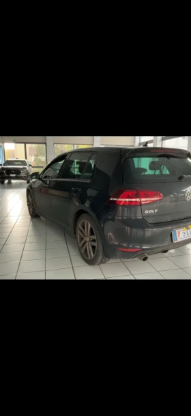 VW Golf R-LINE ОЧАКВАН ВНОС - 9750 € / 19069.34 лв. - 93656069 5