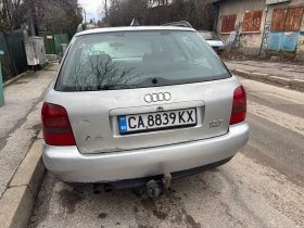 Audi A4 В5 1.8t Quattro  - 3000 € / 5867.49 лв. - 45077201 3