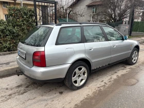 Audi A4 В5 1.8t Quattro  - 3000 € / 5867.49 лв. - 45077201 4