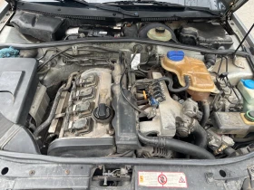 Audi A4 В5 1.8t Quattro  - 3000 € / 5867.49 лв. - 45077201 9