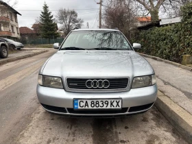 Audi A4 В5 1.8t Quattro  - 3000 € / 5867.49 лв. - 45077201 6