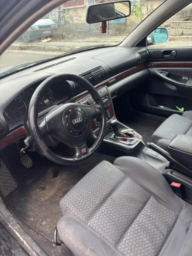 Audi A4 В5 1.8t Quattro  - 3000 € / 5867.49 лв. - 45077201 7