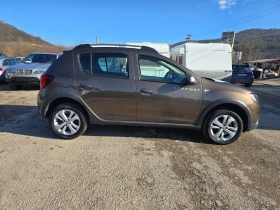 Dacia Sandero 1.5DCI АВТОМАТ/LED/NAVI  - 6790 € / 13280.09 лв. - 14936523 2