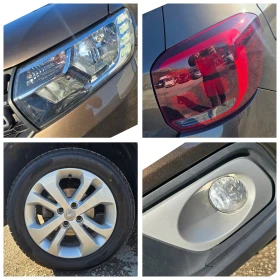 Dacia Sandero 1.5DCI АВТОМАТ/LED/NAVI  - 6790 € / 13280.09 лв. - 14936523 16