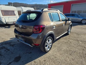 Dacia Sandero 1.5DCI АВТОМАТ/LED/NAVI  - 6790 € / 13280.09 лв. - 14936523 3