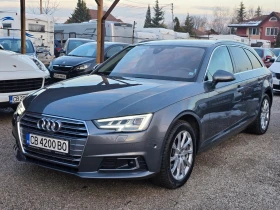 Audi A4 Sport 2.0TFSI/G-tron/Лизинг