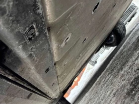 VW ID.4  Pro / CARFAX / Кожа/Нави/Подгрев/Кабел за зарежда, снимка 11