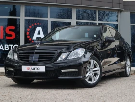 Mercedes-Benz E 250 AMG/4Matic/Distronik/Side Assist/Leader brown/BiXe