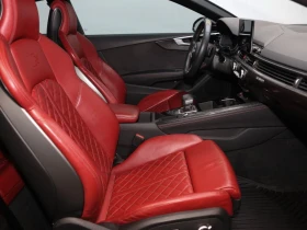 Audi S5 quattro Premium Coupe* АвтоКредит* (Цена до БГ)  | Auto.bg — изображение 12