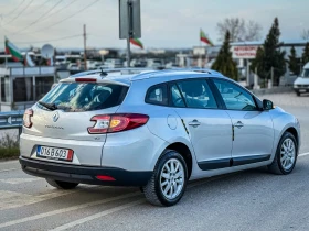 Renault Megane SporTour::1.9dci::XENON::KEYLESS:: - 3999 € / 7821.36 лв. - 70697474 4
