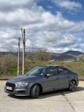 Audi A3 Audi A3 8V - 14000 € / 27381.62 лв. - 75343701 4