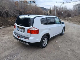 Chevrolet Orlando Газов Инжекцион | Auto.bg — изображение 6