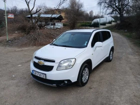 Chevrolet Orlando Газов Инжекцион | Auto.bg — изображение 2