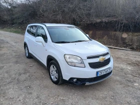 Chevrolet Orlando Газов Инжекцион | Auto.bg — изображение 8