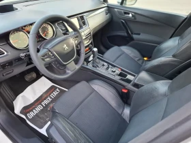 Peugeot 508 2.0HDI 163hp * КЛИМАТРОНИК * ПАНОРАМА * НАВИ *  - 5300 € / 10365.90 лв. - 55986804 14
