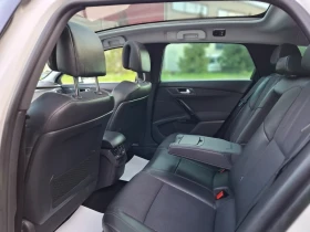 Peugeot 508 2.0HDI 163hp * КЛИМАТРОНИК * ПАНОРАМА * НАВИ *  - 5300 € / 10365.90 лв. - 55986804 15