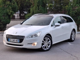 Peugeot 508 2.0HDI 163hp * КЛИМАТРОНИК * ПАНОРАМА * НАВИ *  - 5300 € / 10365.90 лв. - 55986804 7