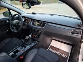 Peugeot 508 2.0HDI 163hp * КЛИМАТРОНИК * ПАНОРАМА * НАВИ *  - 5300 € / 10365.90 лв. - 55986804 11
